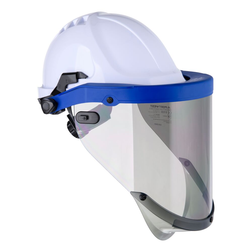 Arc Flash Visor   Class II
