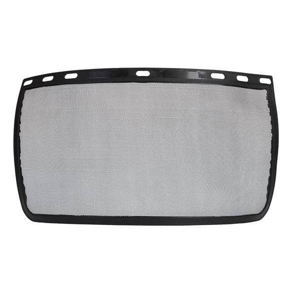 Mesh Visor