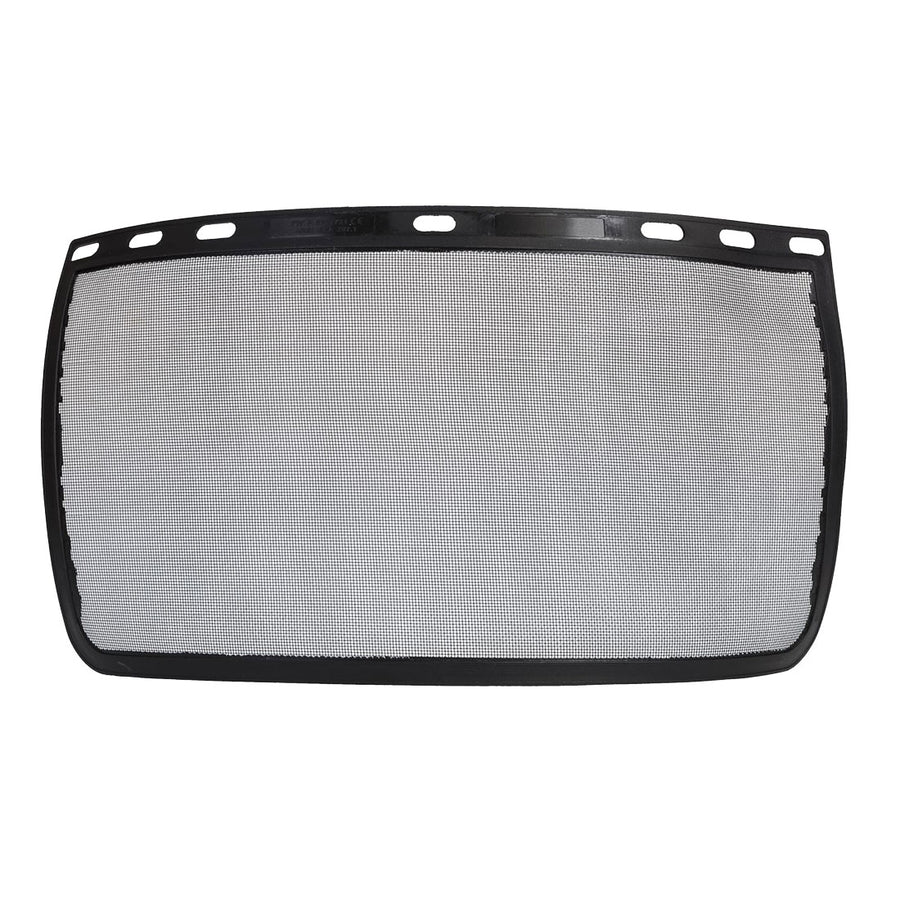 Mesh Visor