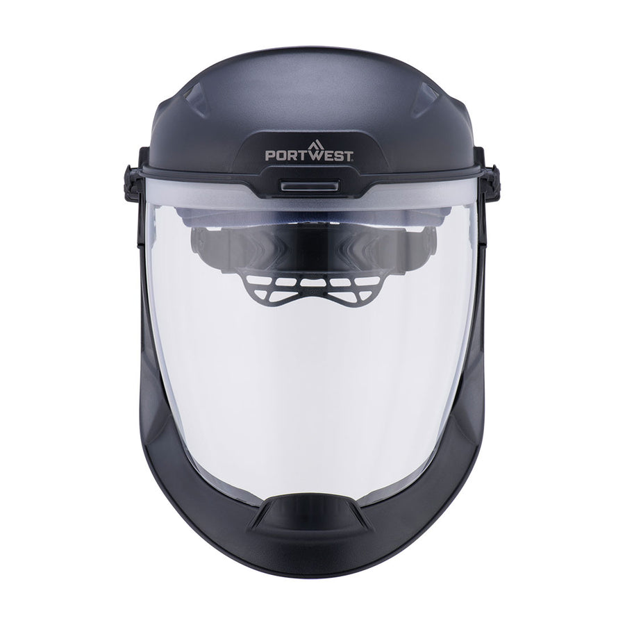 Arc Visor Class 1 Browguard