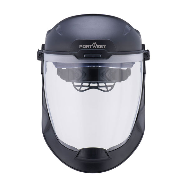 Arc Visor Class 1 Browguard