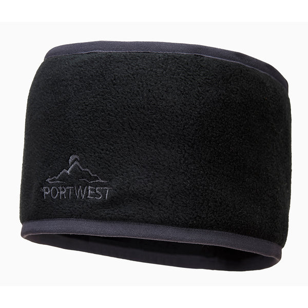 Fleece Ear Warmer