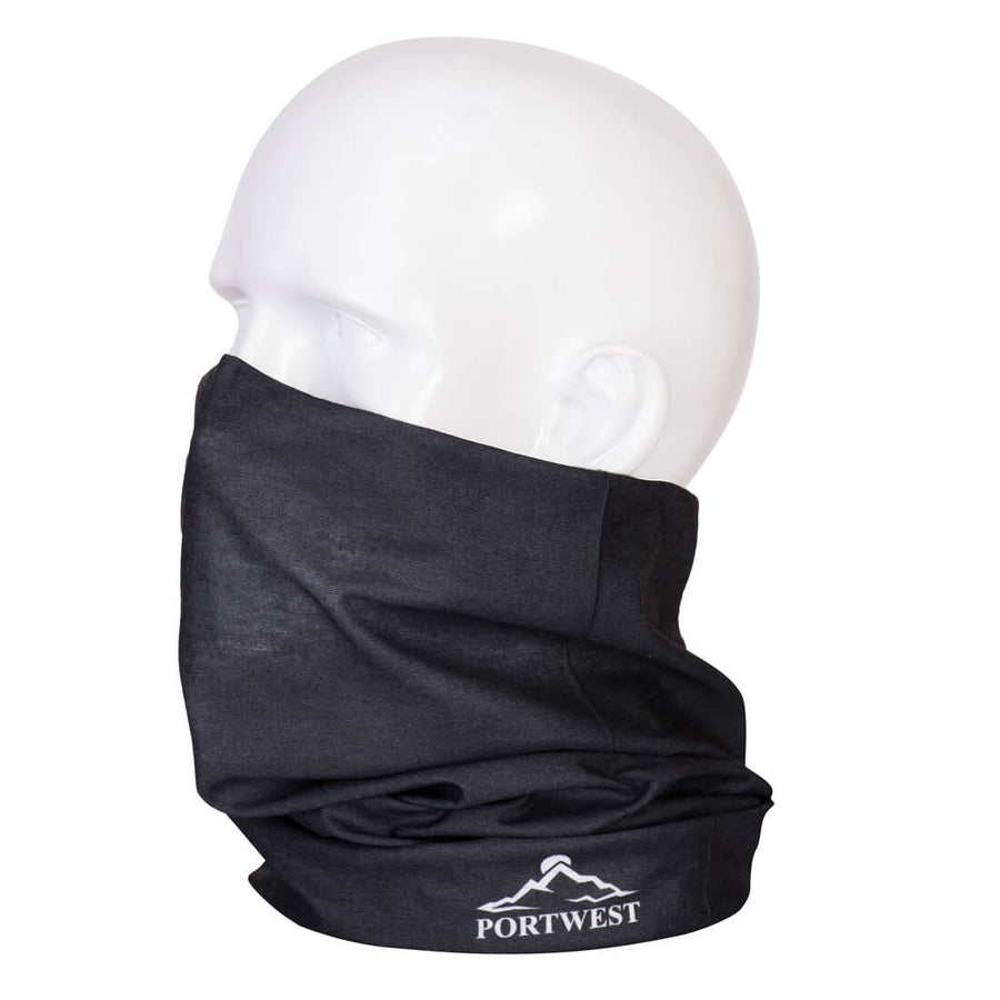 Multifunctional Neck Tube