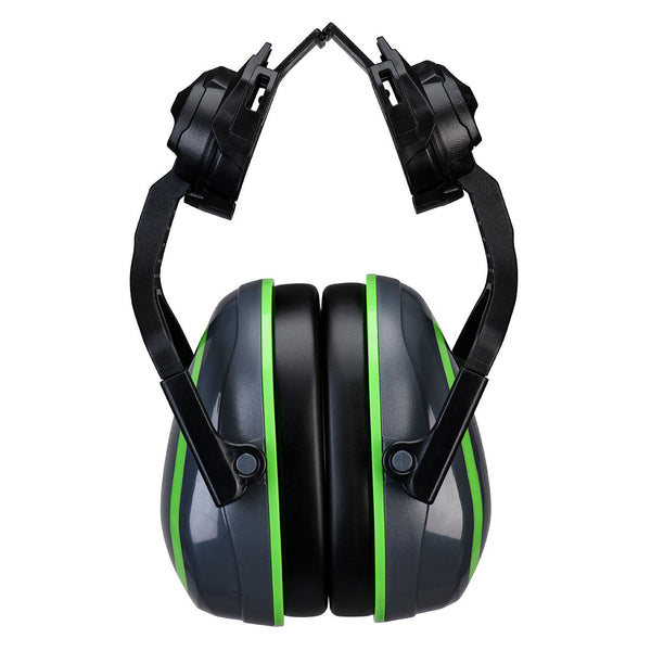 Earmuff Low Clip-On Metal Free