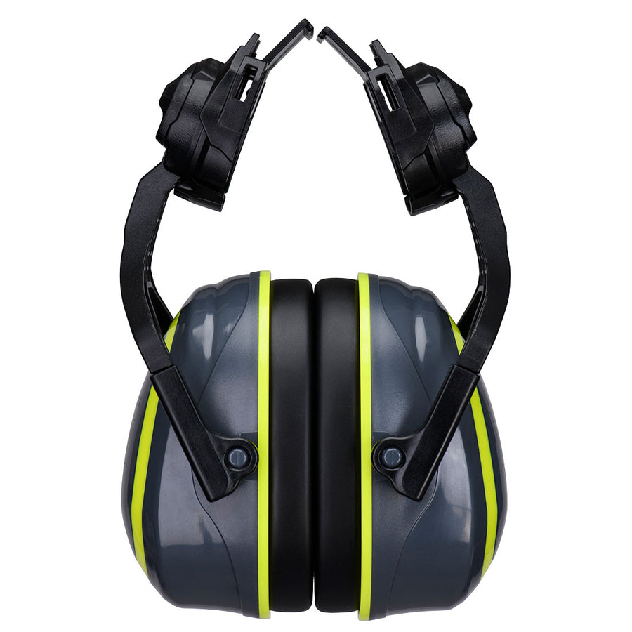 Earmuff Med Clip-On MetalFree
