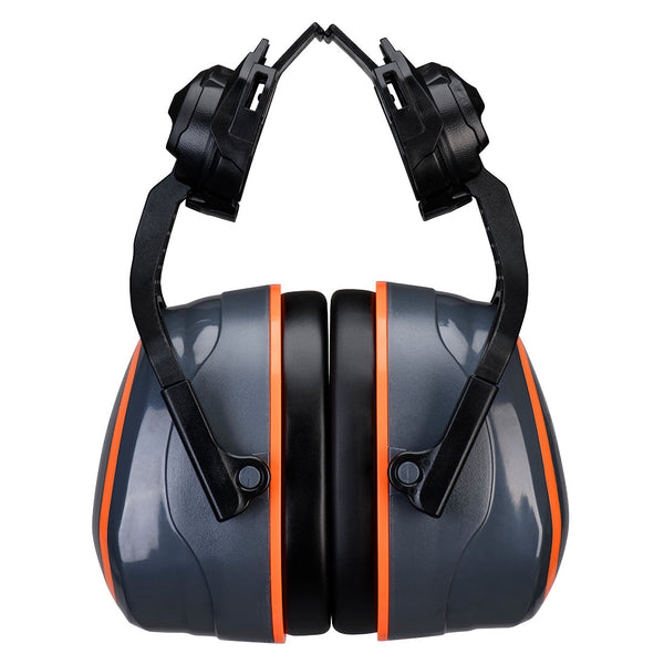 Earmuff High Clip-On MetalFree