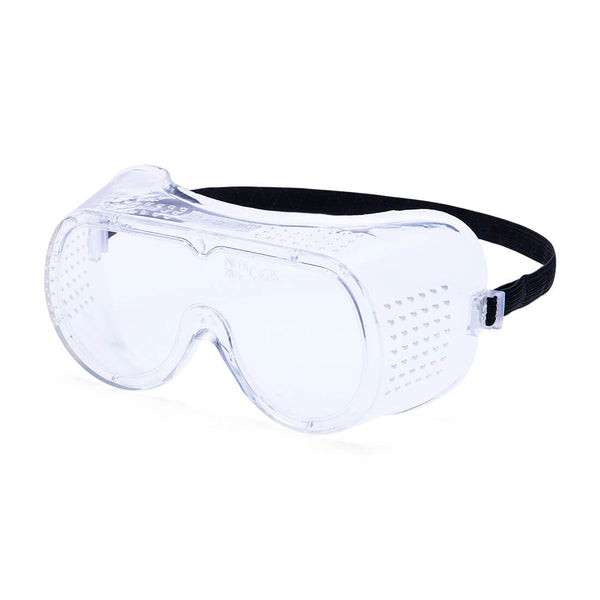 Direct Vent Goggles EN166