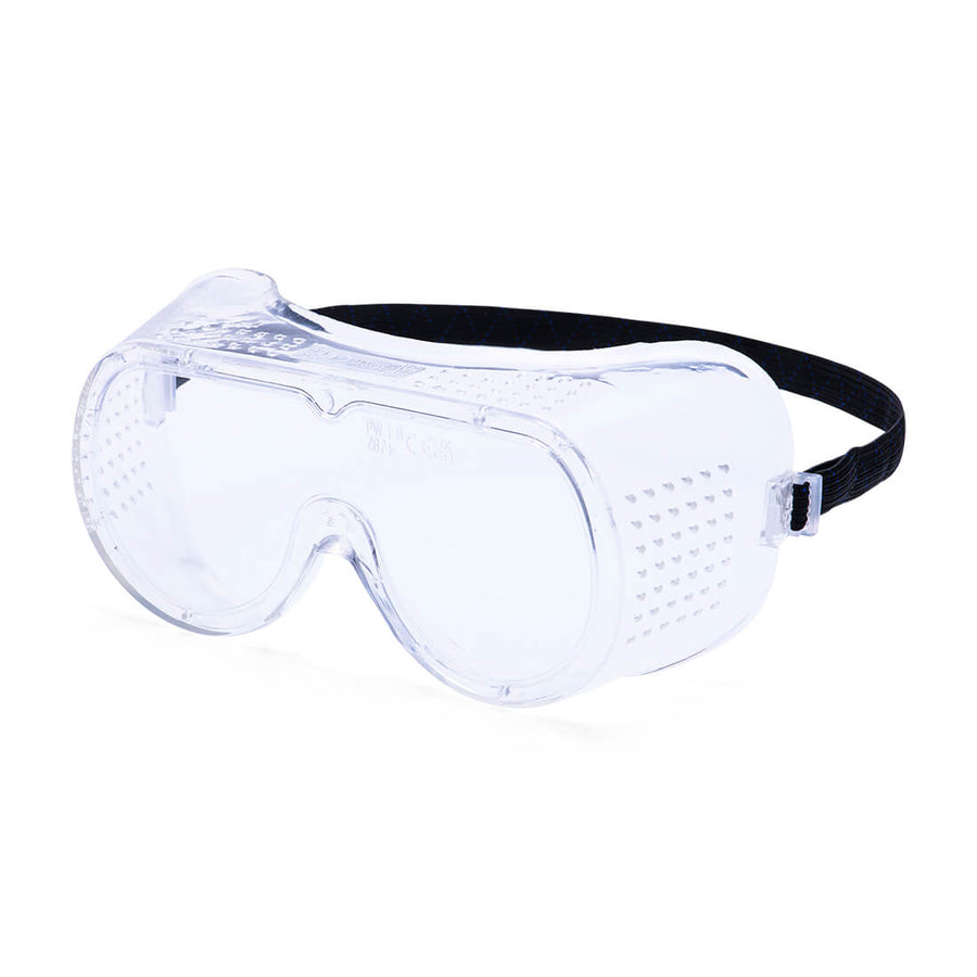 Direct Vent Goggles EN166