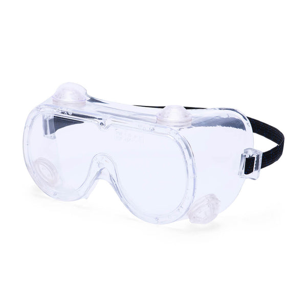 Indirect Vent Goggles EN166