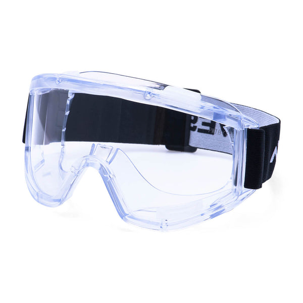Challenger Goggles EN166