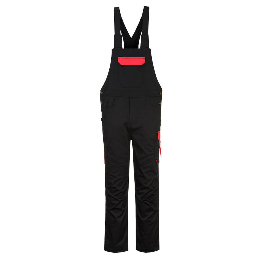 PW2 Bib & Brace
