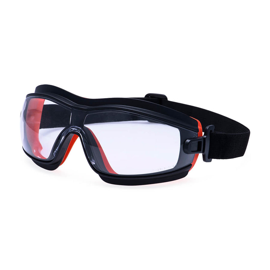Slim Safety Goggle