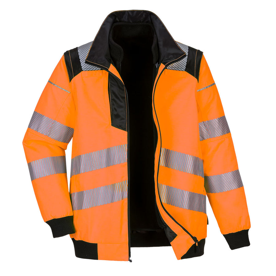 PW3 3in1 Pilot Jacket