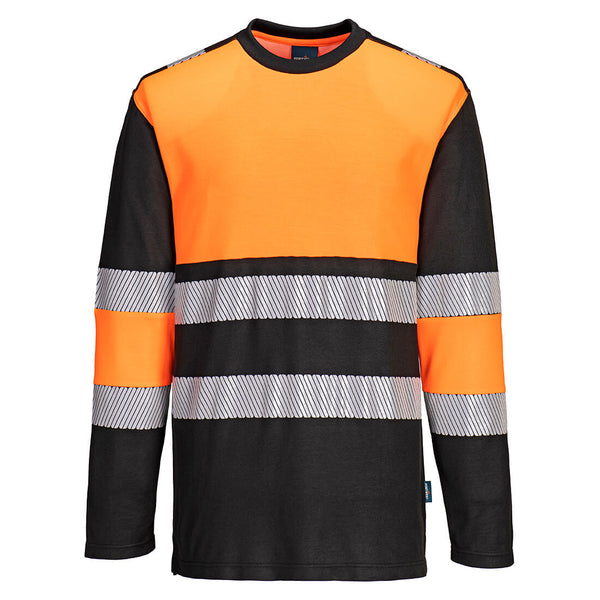 PW3 Class 1 T-Shirt  L/S