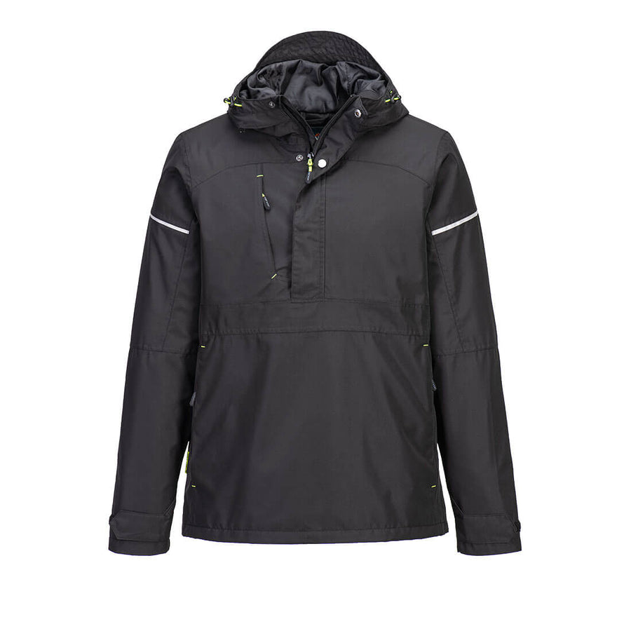 Overhead Waterproof Shell Jkt