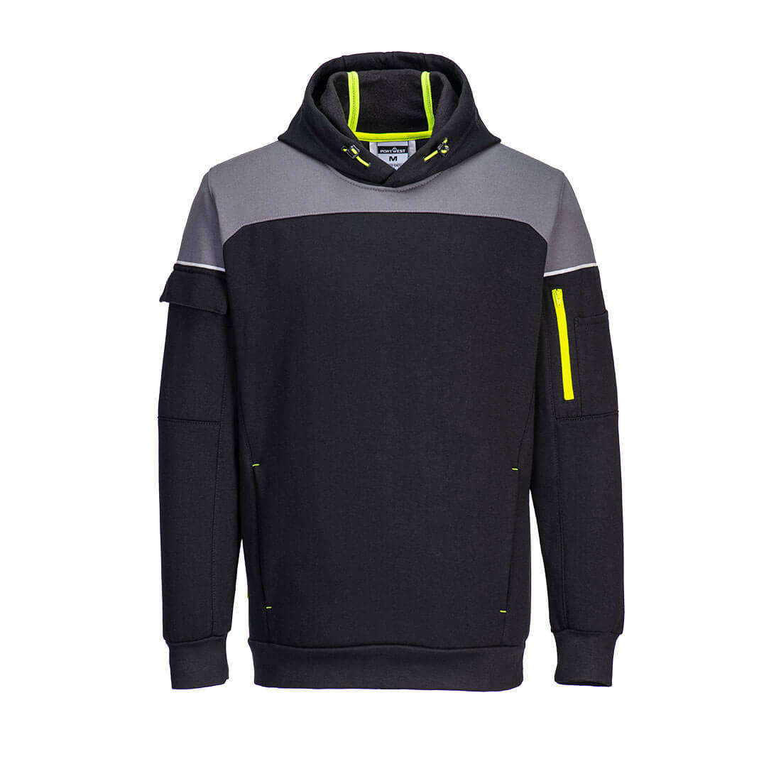 PW3 Pullover Hoody