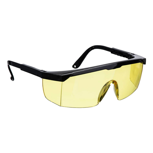 Classic Safety Eyescreen EN166