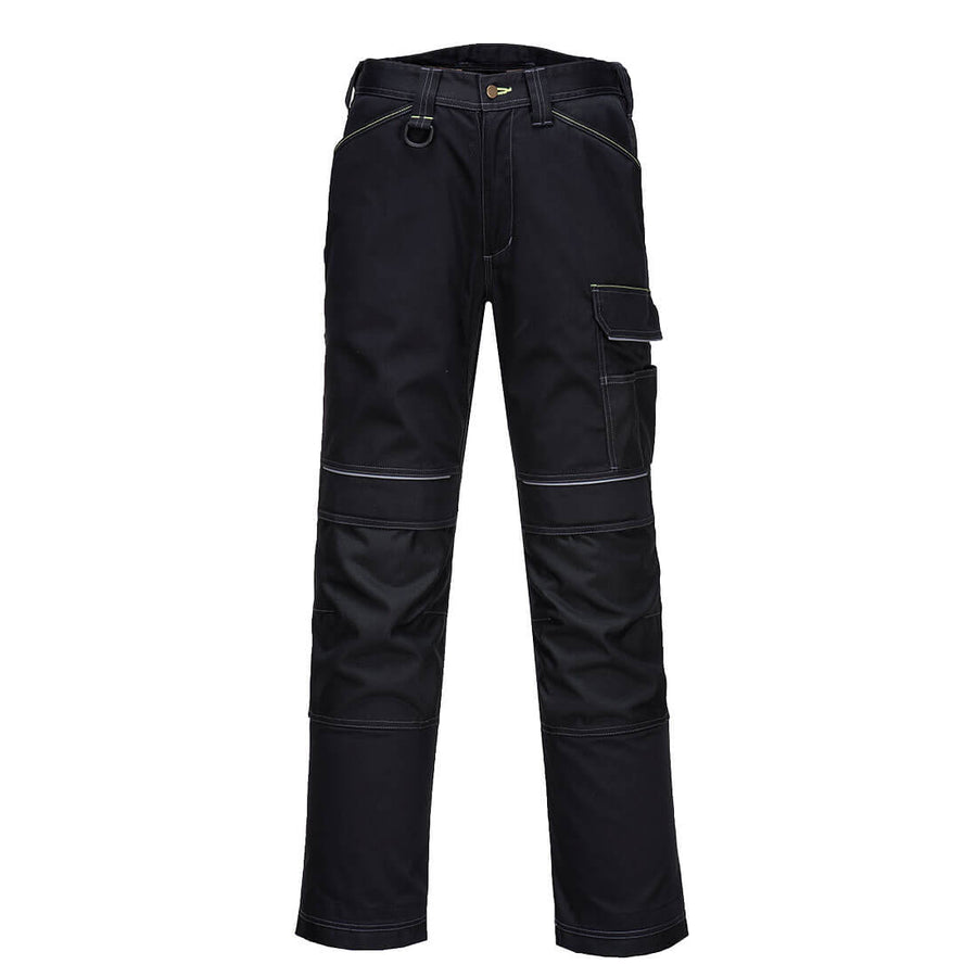 PW3 Lined Winter Work Trouser