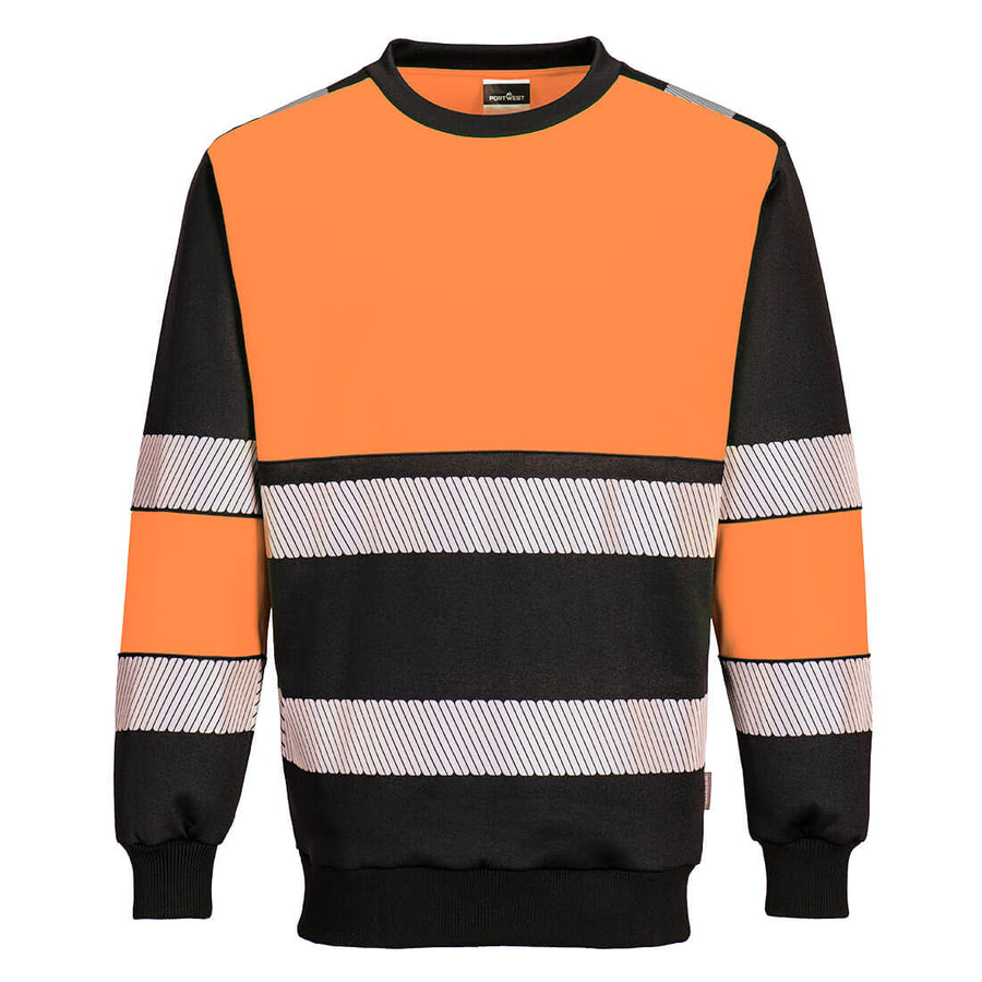 PW3 Class 1 Sweatshirt
