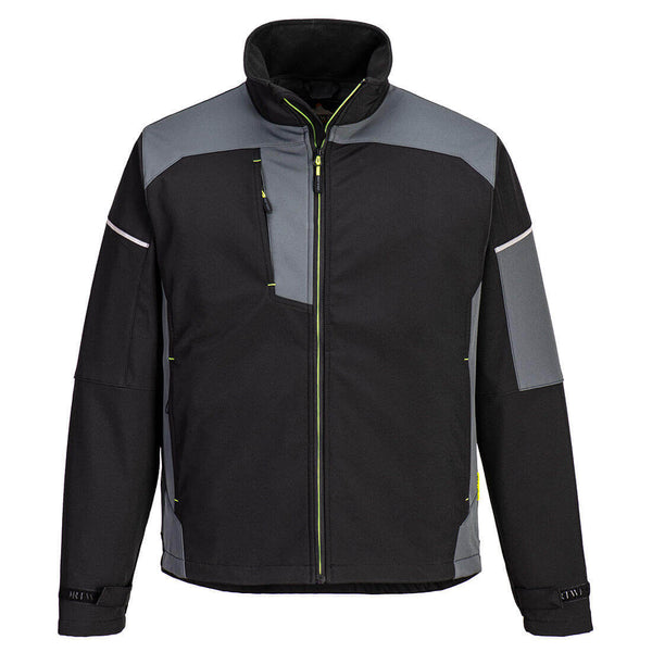 PW3 Softshell Jacket  (3L)