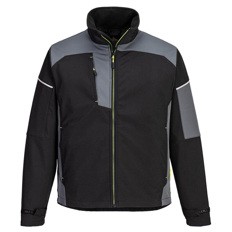 PW3 Softshell Jacket  (3L)