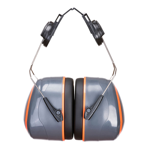 HV Ear Muff High - Clip-On