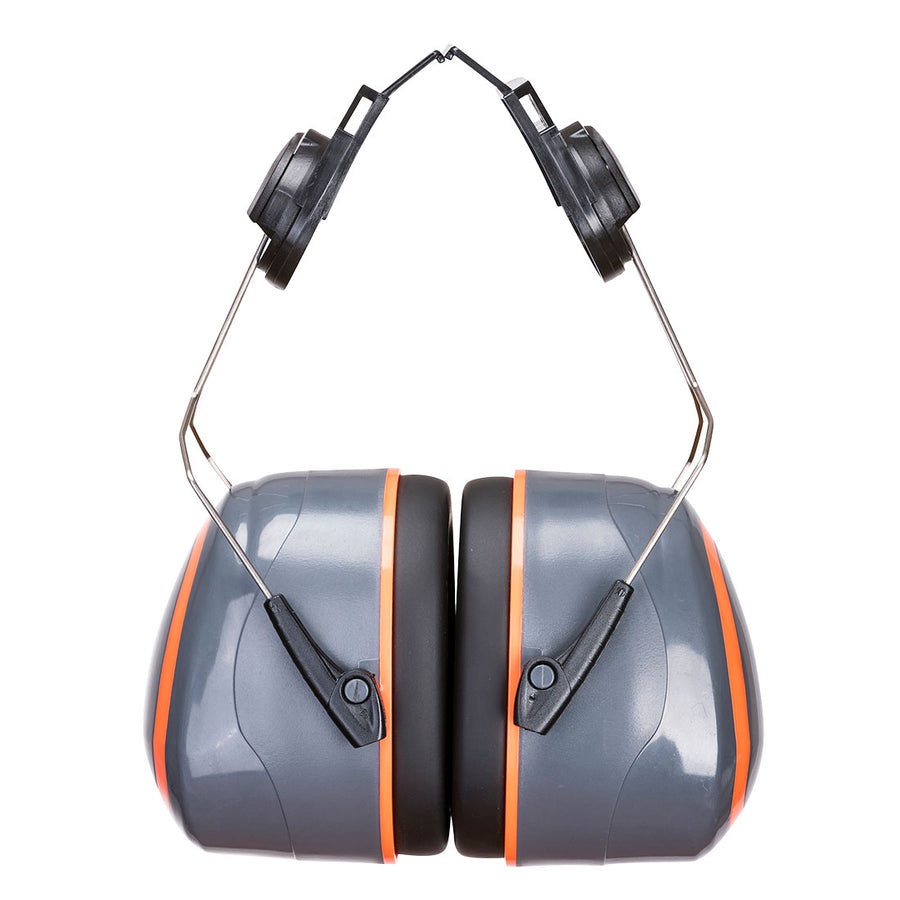 HV Ear Muff High - Clip-On