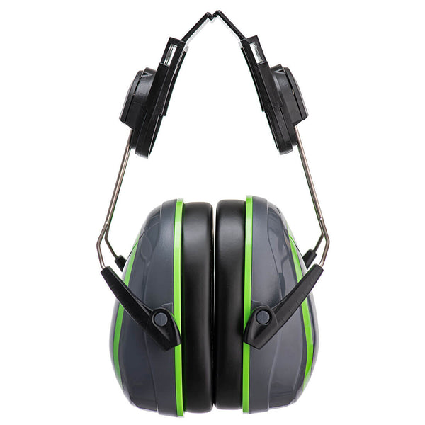 HV Ear Muff Low Clip-On