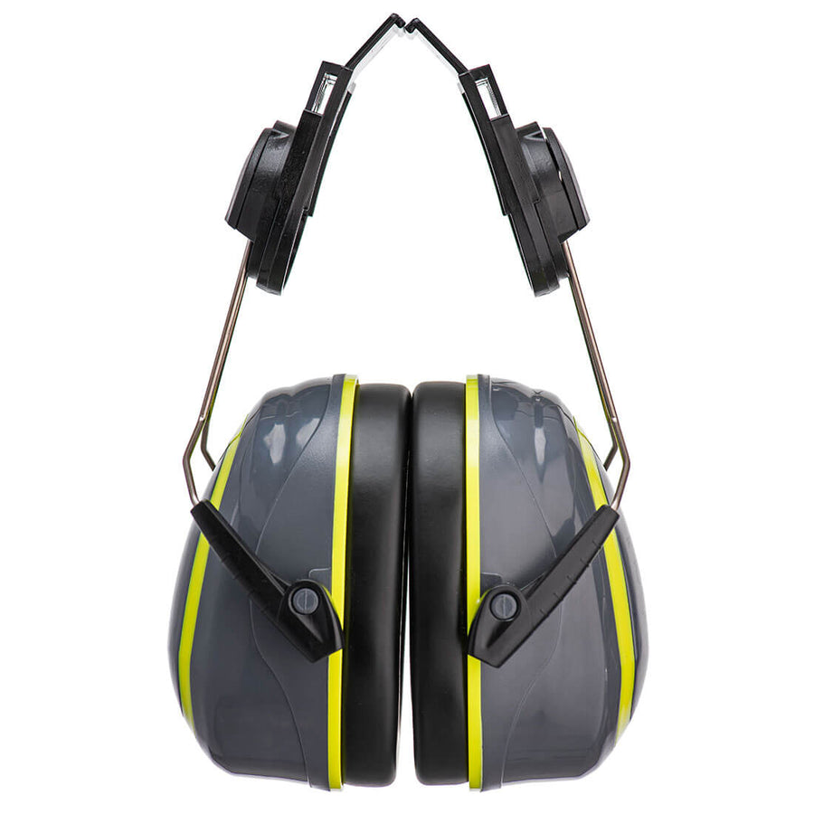HV Ear Muff Medium Clip-On
