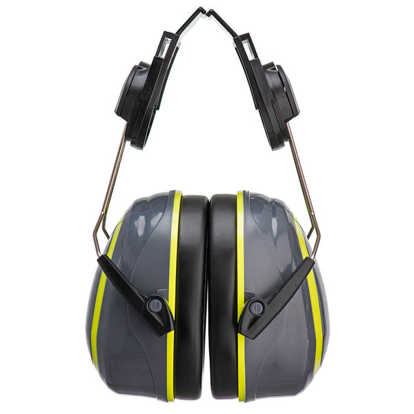 HV Ear Muff Medium Clip-On