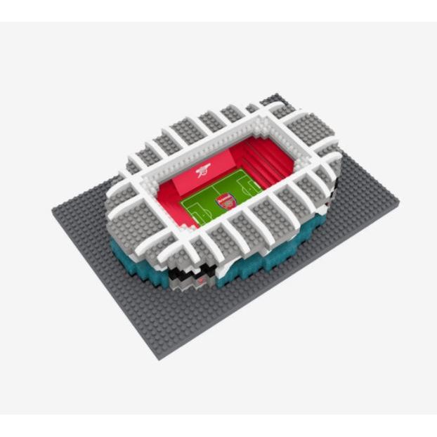 3D Mini Stadium Arsenal