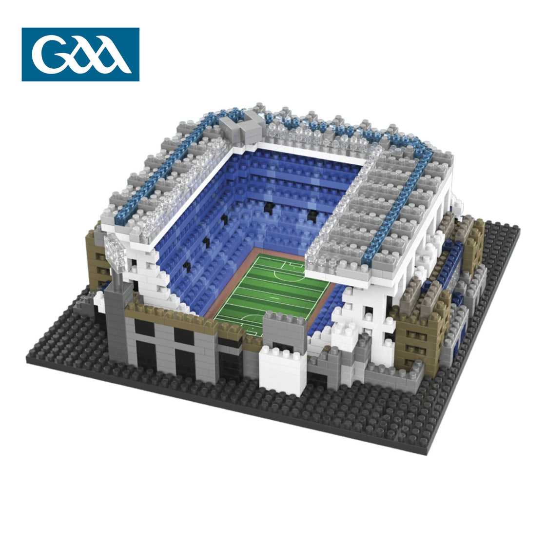 3D Mini Stadium Croke Park