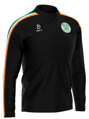 Banbridge Bhoys Ziptop Kids