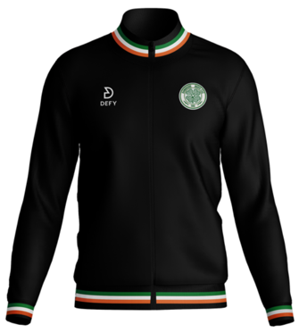Banbridge Bhoys Full Zip Jacket Kids