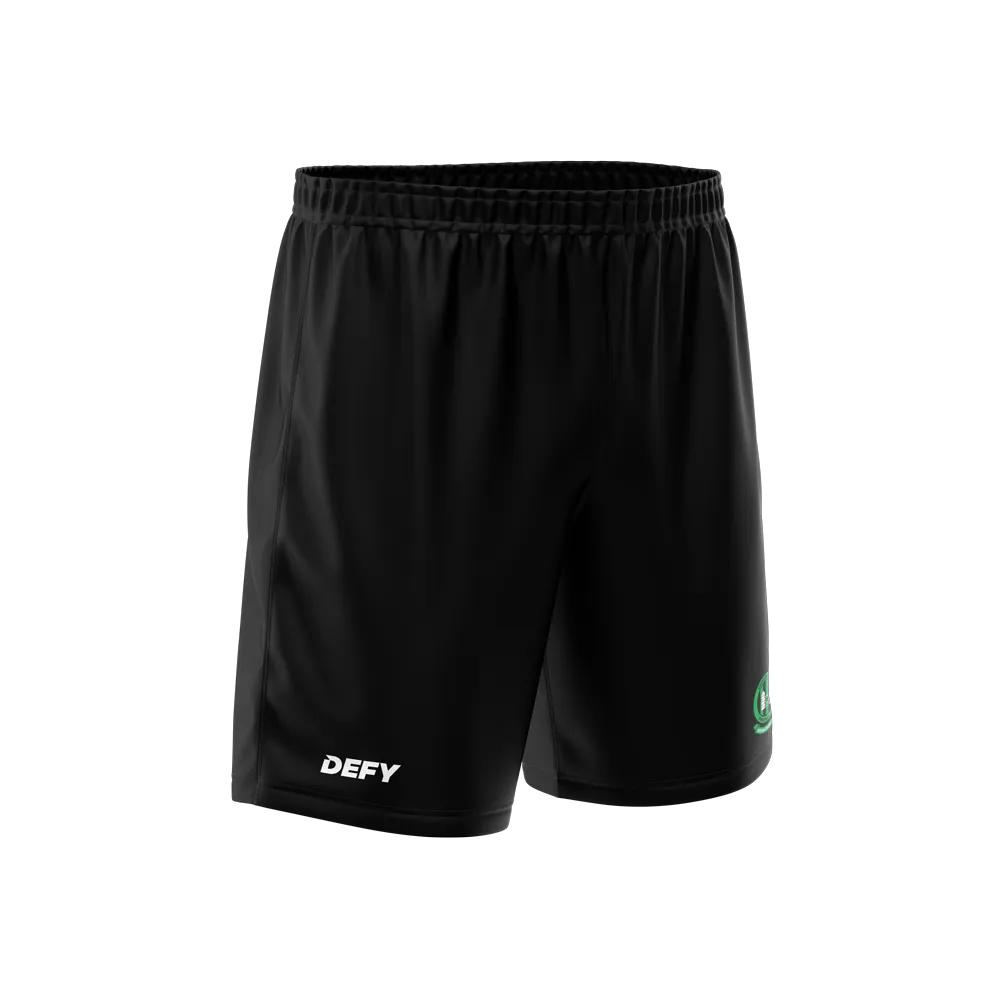 Swords Celtic Training Shorts - Adults