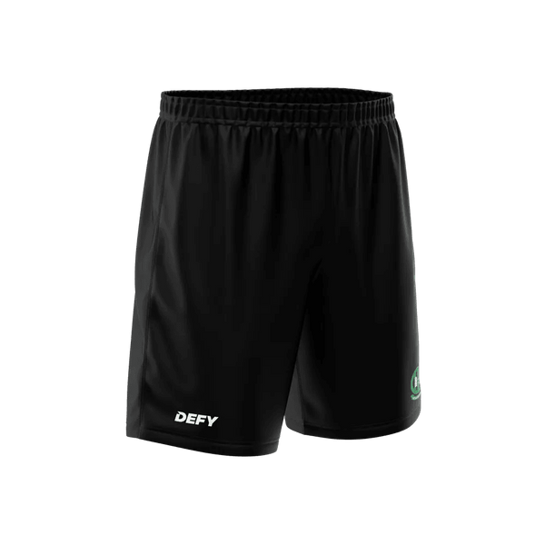 Swords Celtic Training Shorts - Kids - Defy.ie