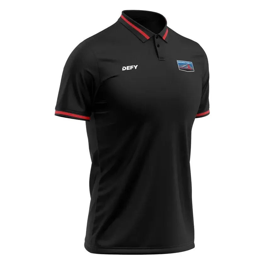 Walshestown FC Polo T-Shirt - Defy.ie