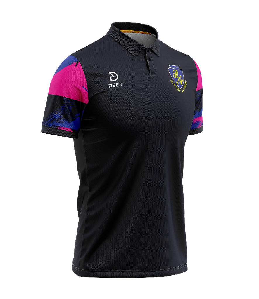 Blayney Academy Polo - Adult