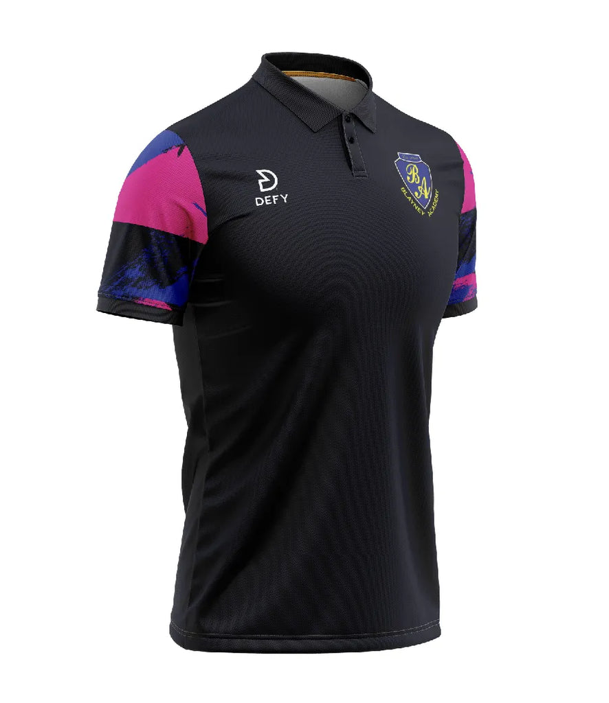 Blayney Academy Polo - Adult