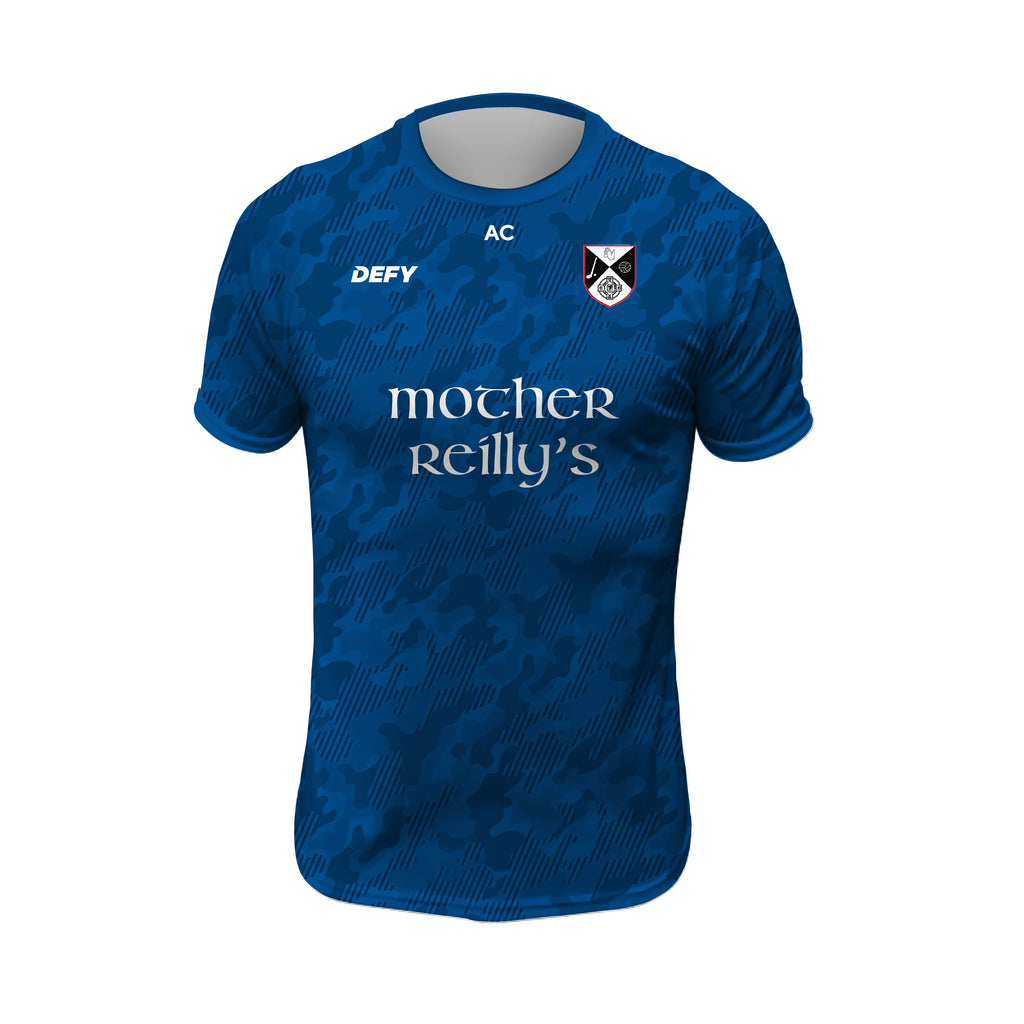 Portobello Gaelic Jersey