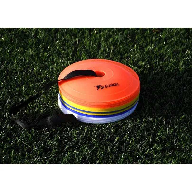 Precision Pro Near Flat Markers (Set of 40)