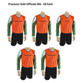 Precision Mesh Training Bib - Youth/Adult - Defy.ie