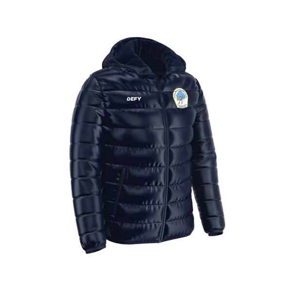 Setanta GAA Puffer Jacket - Adults - Defy.ie
