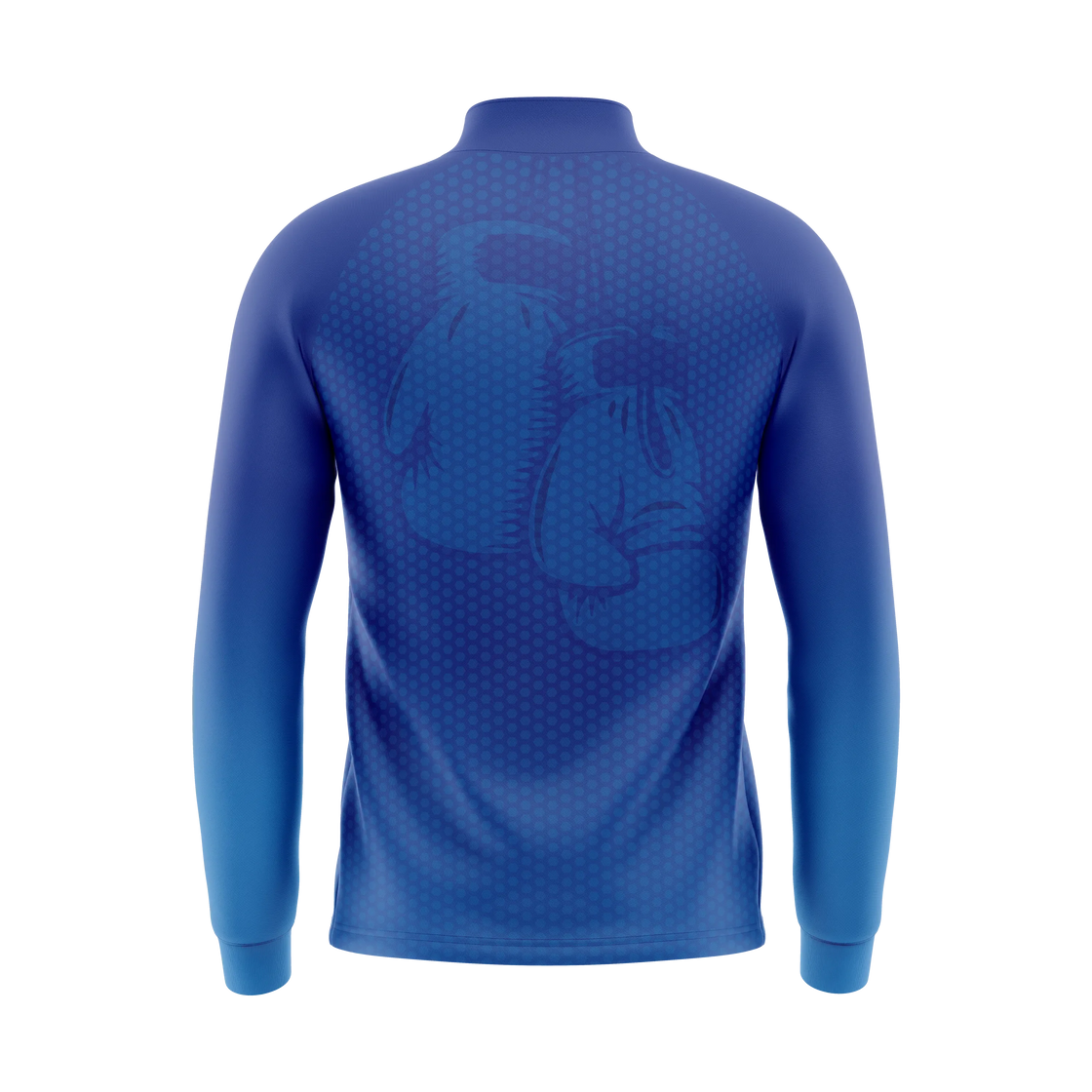 Quarter Zip Jumpers
