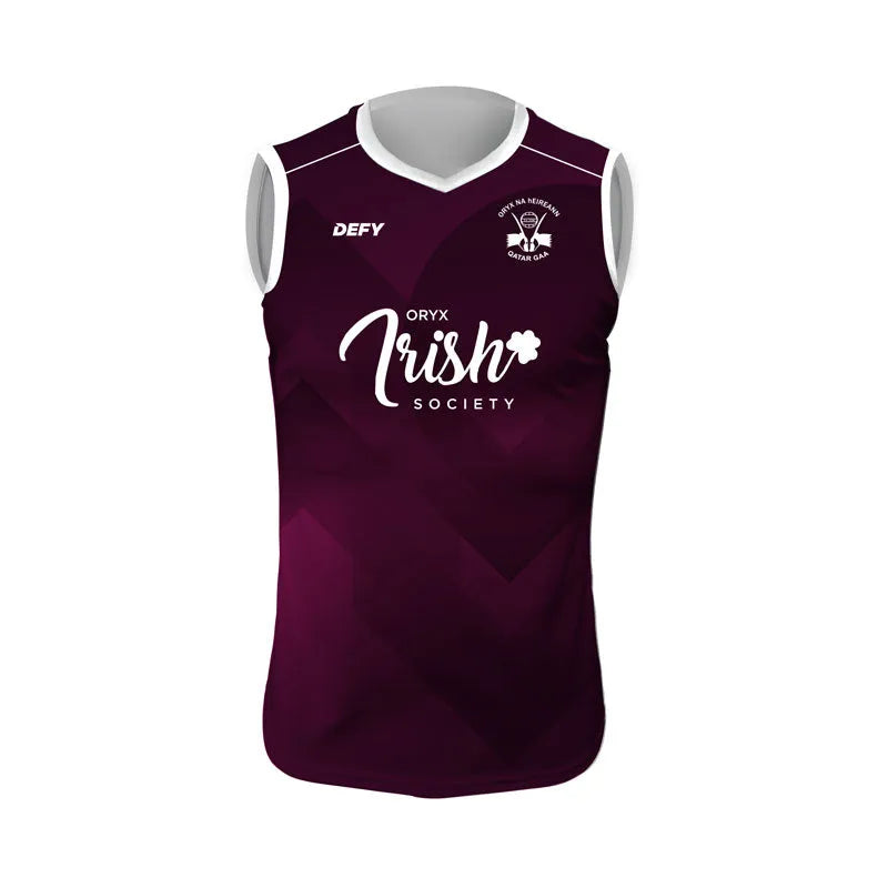 GAA Jersey 18