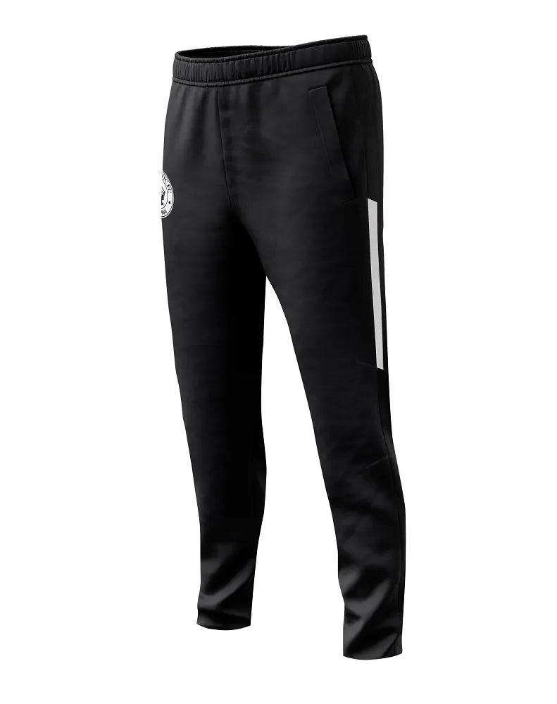 Quay Celtic Pants White Crest - Mens