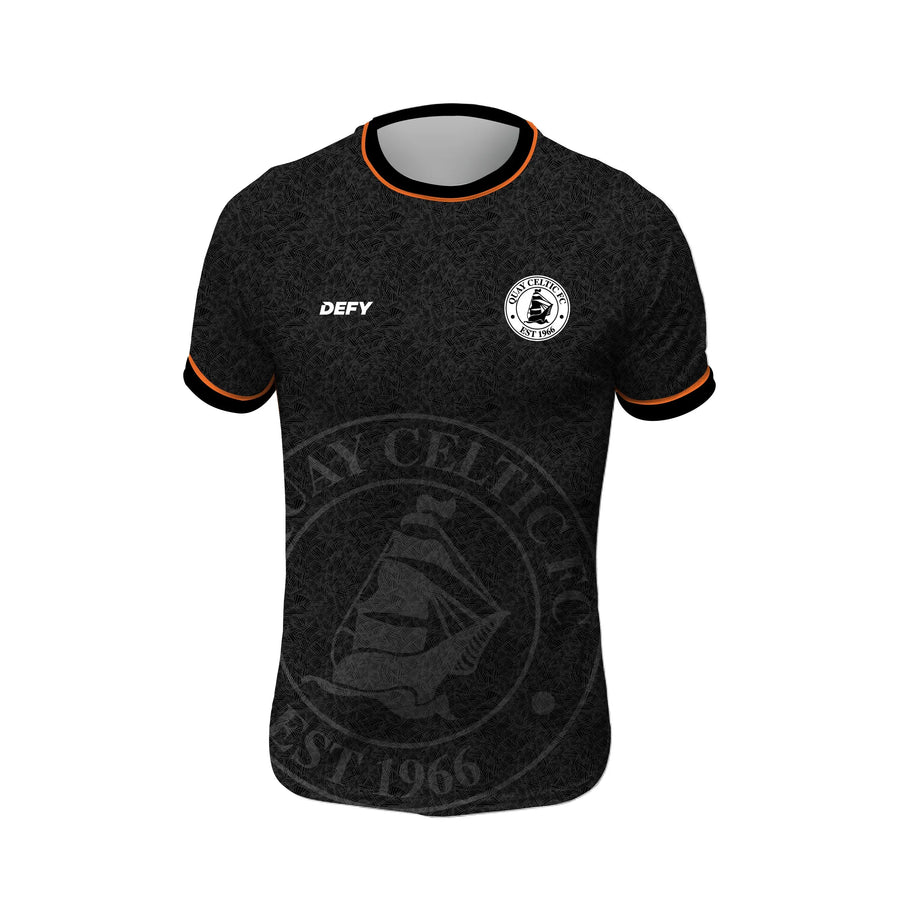 Quay Celtic Training Jersey - Kids - Defy.ie