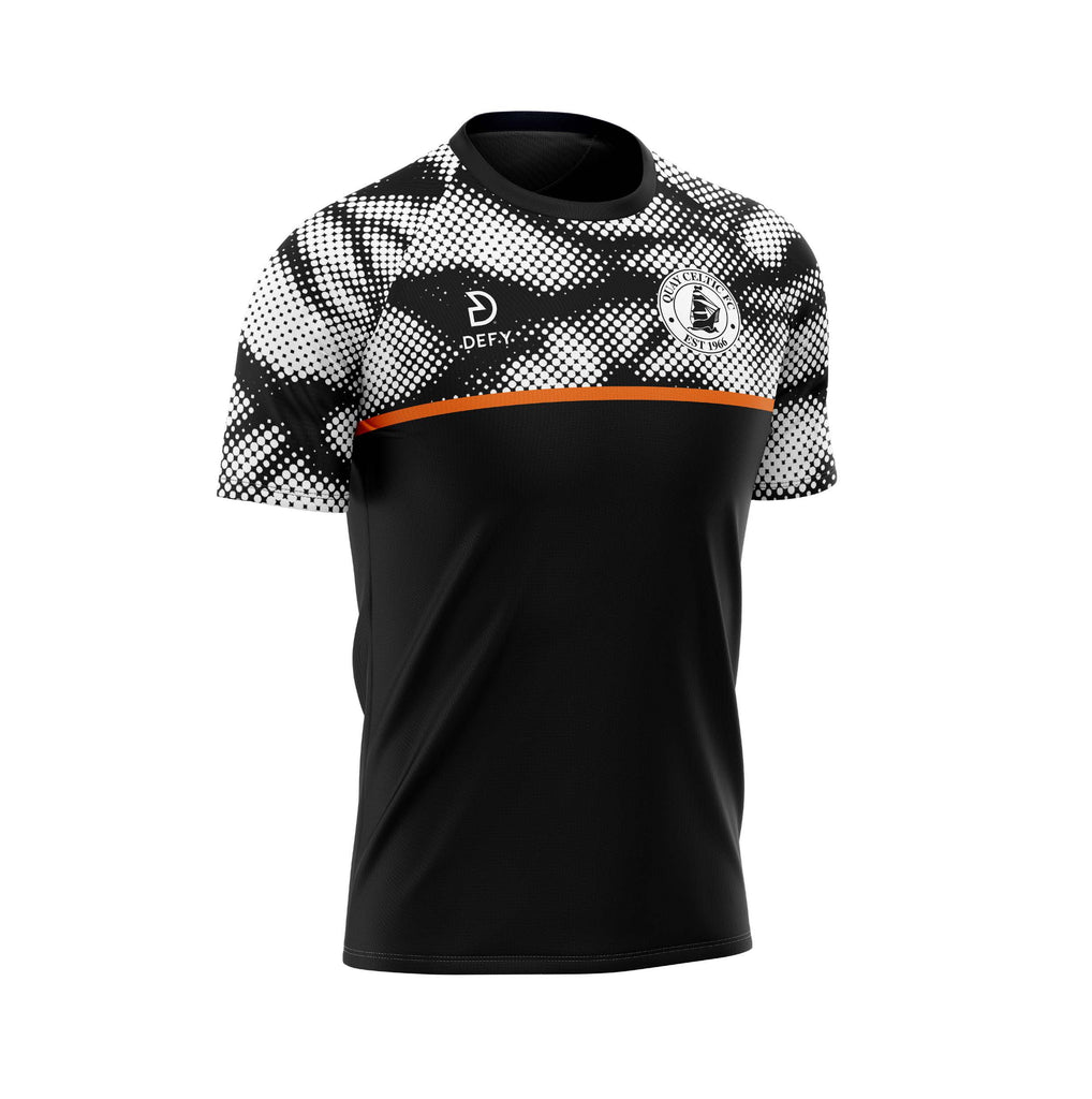 NEW Quay Celtic Training Jersey - ADULTS