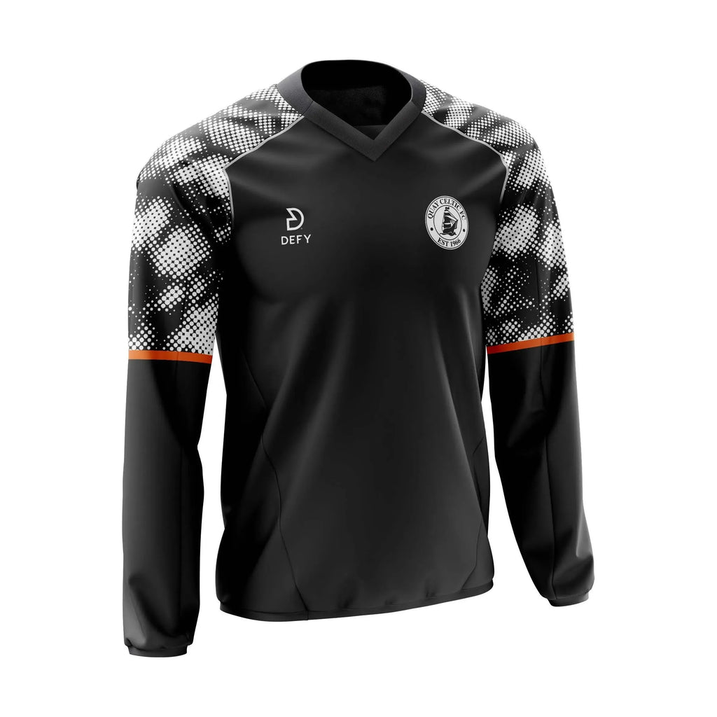 NEW Quay Celtic Windcheater - Kids