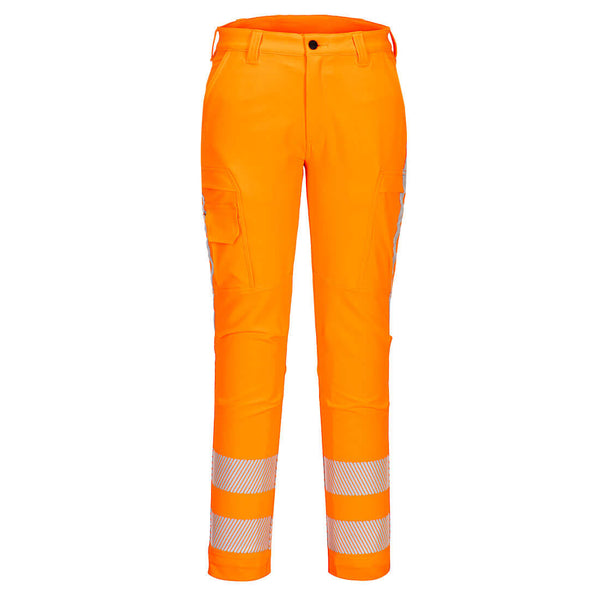 RWS Hi-Vis Stretch Trousers